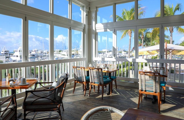 Oceans Edge Key West Resort, Hotel & Marina