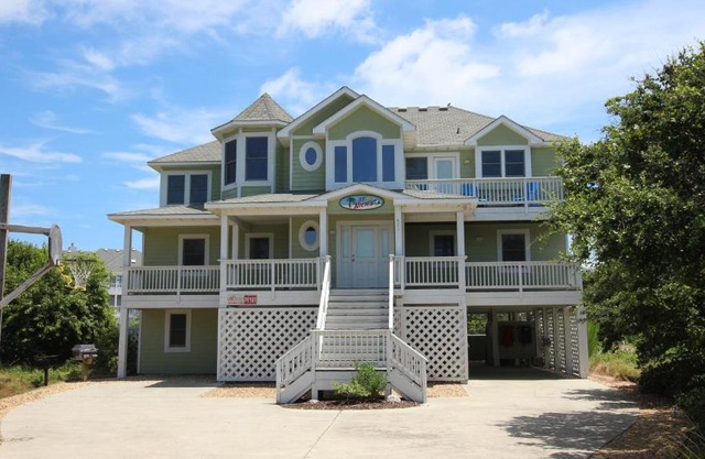Oceanside, Rec Room, Priv Pool, Hot Tub, Close to Beach Access, PI161, St Nicks