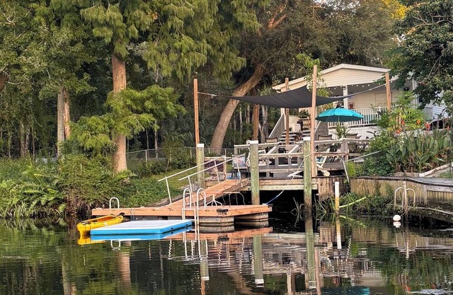 Oct. SPECIAL add an Extra night for 150-Cozy retreat-Early Ck-in & Late Ck out