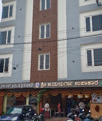 Octave Vels Grand Hotel