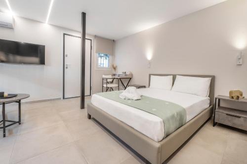 Oculus Kolonos Suites by Live&Travel