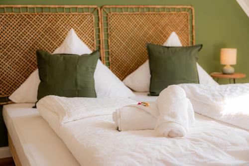 ODA Ferien - Hunde herzlich willkommen