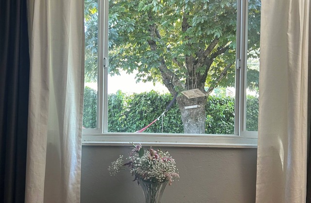 Offers single guests & groups a quiet stay near Mt. Shasta, fuel & amenities.