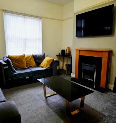 Oge's House