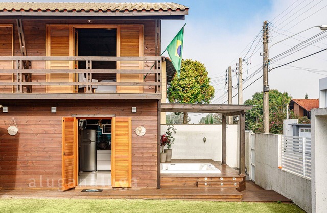 Ogram Cabana - With jacuzzi, 3 minutes beach