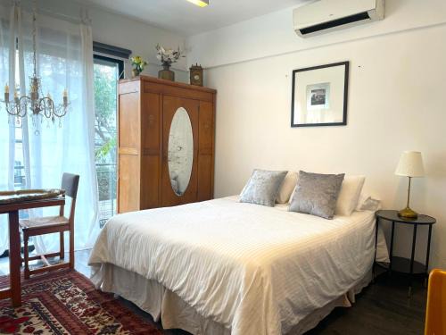 Ohl House, Boutique Home Stay