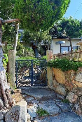 Okayama Garden House Near Station Free Parking