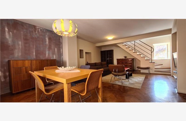Old Town Boutique House