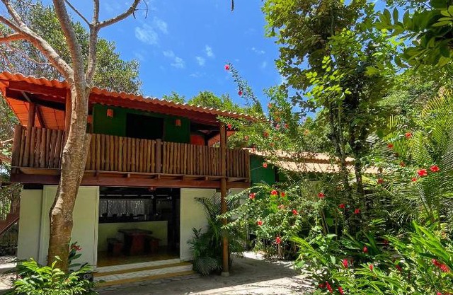 OLITAS - Praia de algodões