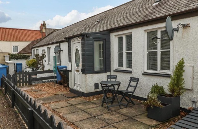 Olivdan cottage, Berwick-upon-Tweed