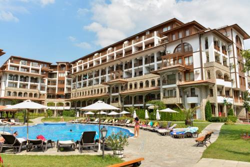 Olymp Superior Apart-hotel