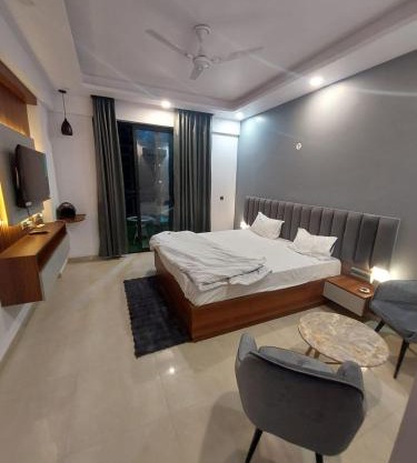 Omaxe New Hazratganj