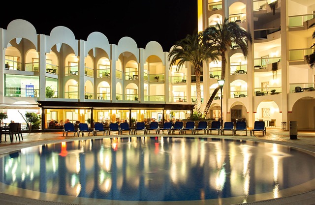 Ona Marinas de Nerja Spa Resort