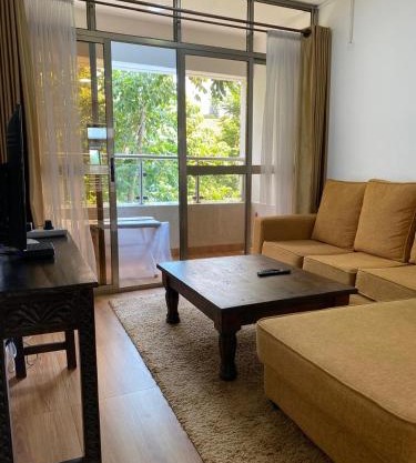 One Bedrooms 230 Heron Drive Nyari Estate
