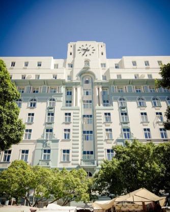 ONOMO Hotel Cape Town – Inn On The Square