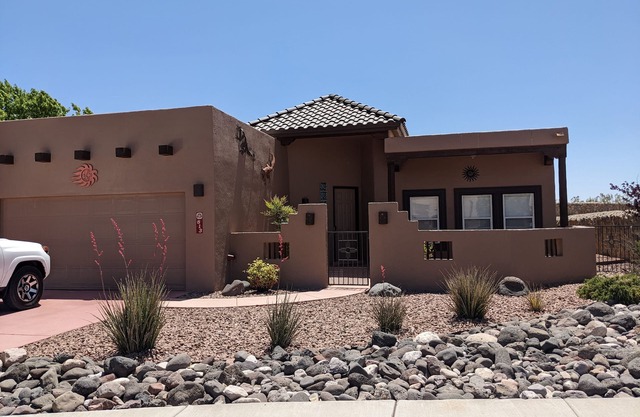 Open Space Trails For Hiking etc.