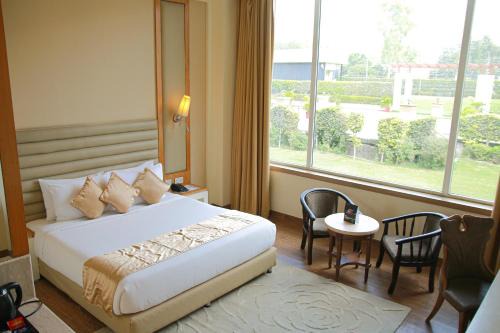 Opulent by Udman Chhattarpur