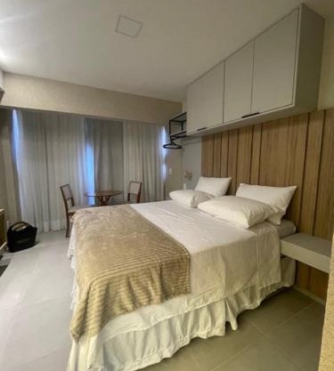 ORA Beach Residence - Flat Porto de Galinhas