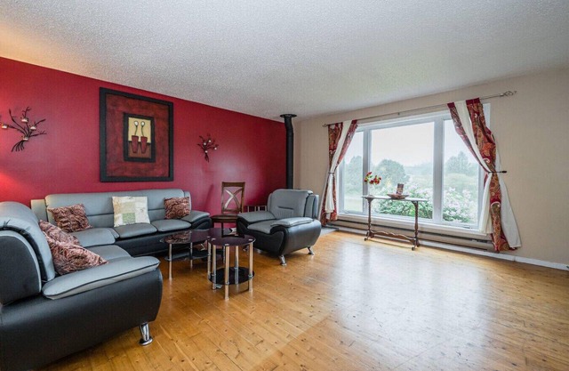 Orchard Escape Tobermory