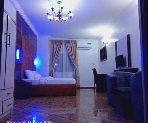 Osix Hotel Enugu