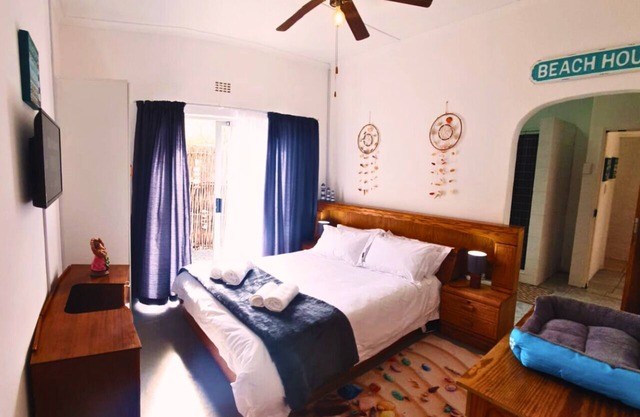 Oskopvlakte Karoo Farm House