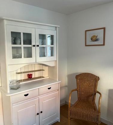 Ottolodge - schöne Gartenwohnung in Ottobeuren