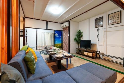 oyadoya gifu ryoge 岐阜駅車10分 駅徒歩圏内 大人数貸切 最大11名 駐車場2台有り