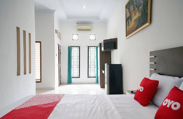 OYO 1697 Griya Dimas Guesthouse