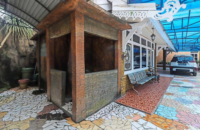 OYO 2899 Ardilia Bandara Syariah