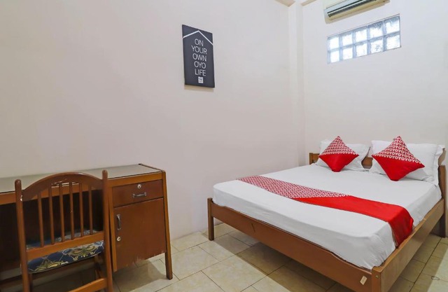 OYO 2899 Ardilia Bandara Syariah