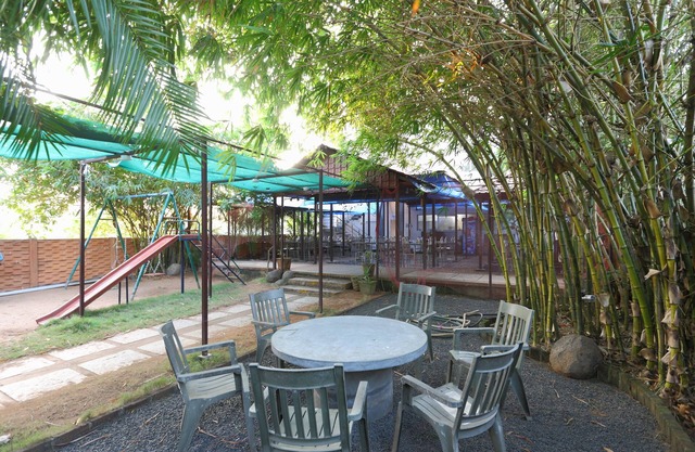 OYO 8229 Marine Drive