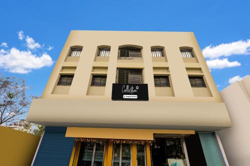 OYO 83814 Hotel Yash Residency