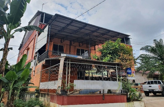 OYO 90976 Bagus Family Syariah