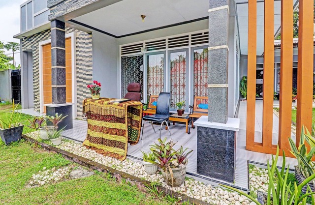 OYO 92056 Asri Kost Syariah