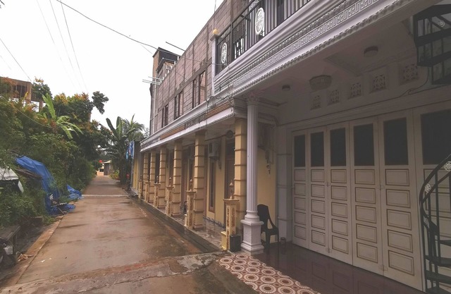 OYO 94078 Azzahra Homestay Syariah