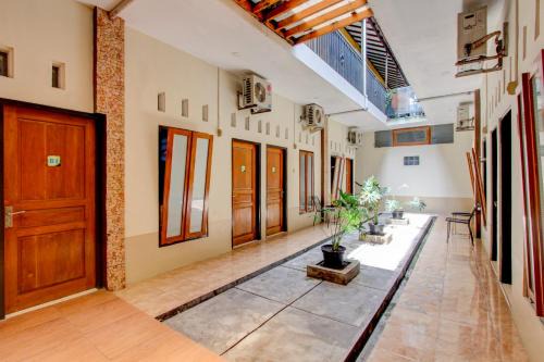 OYO 94881 Griya Barokah Syariah