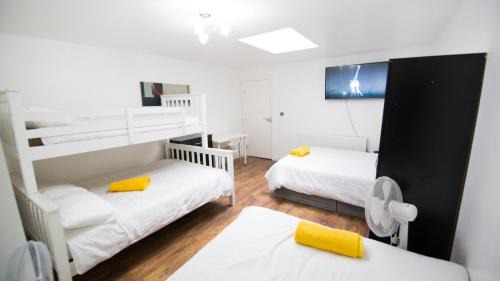 OYO Rusholme Rooms