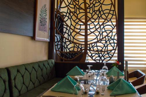 Oyster bay resort studio