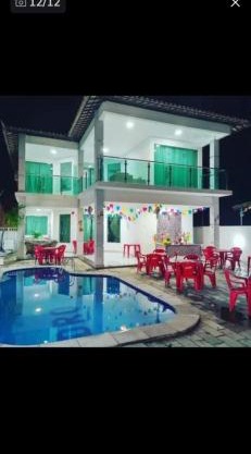 Pé na Areia Temporada