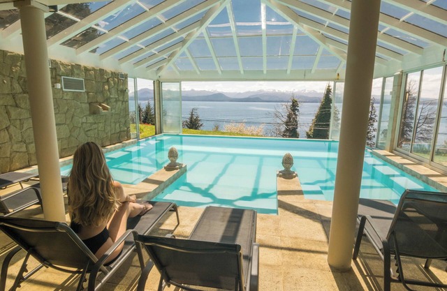 Pailahue Lodge & Cabañas