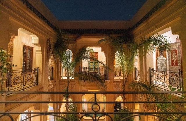 Palais Nejma
