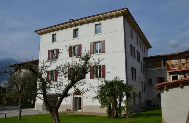 Palazzo Oltre