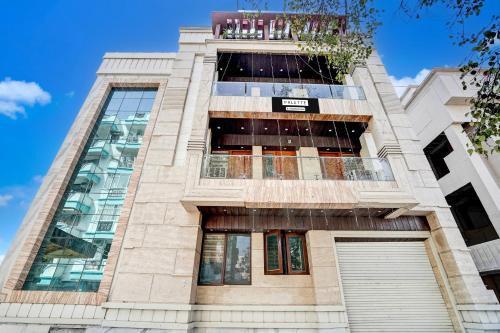 Palette by CheckIn Swaroop Nagar Formerly Shanti Kutir