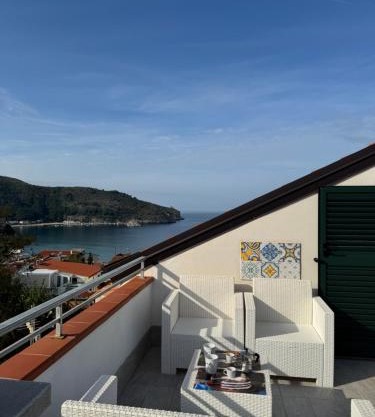 PalinuroMonAmour Casa Vacanze