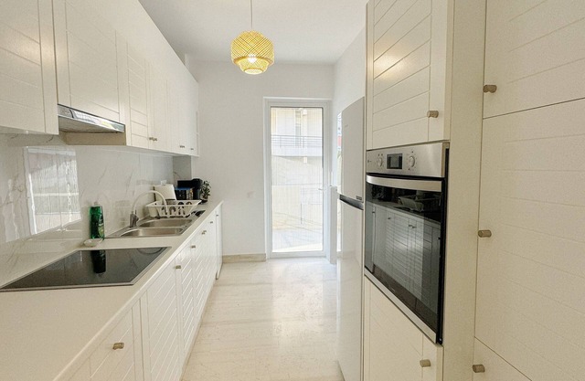 Palio Faliro Beach Luxury Two-Bedroom Suite