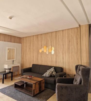 Palm Palace Bouznika