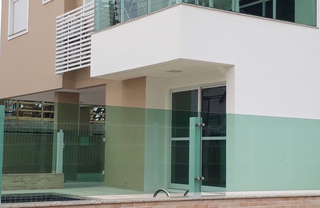 Palmas 80 m from the sea