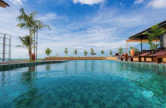 Pandora Beach Mui Ne Retreat
