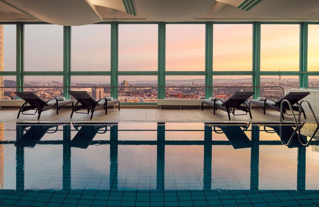 Panorama by Verdi Hotels