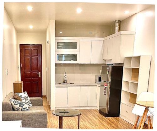 Panorama green view studio 264